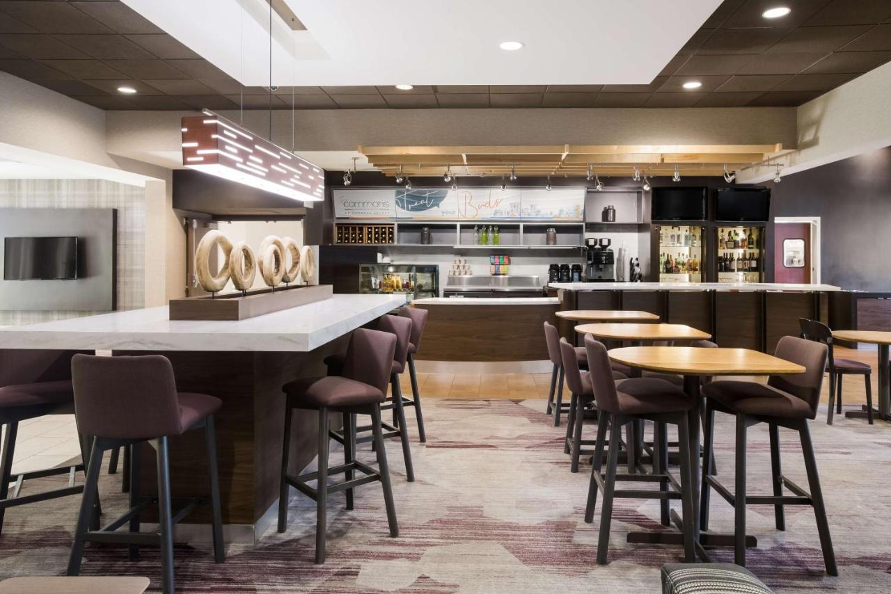 Sonesta Select Atlanta Midtown Georgia Tech Hotel Eksteriør billede